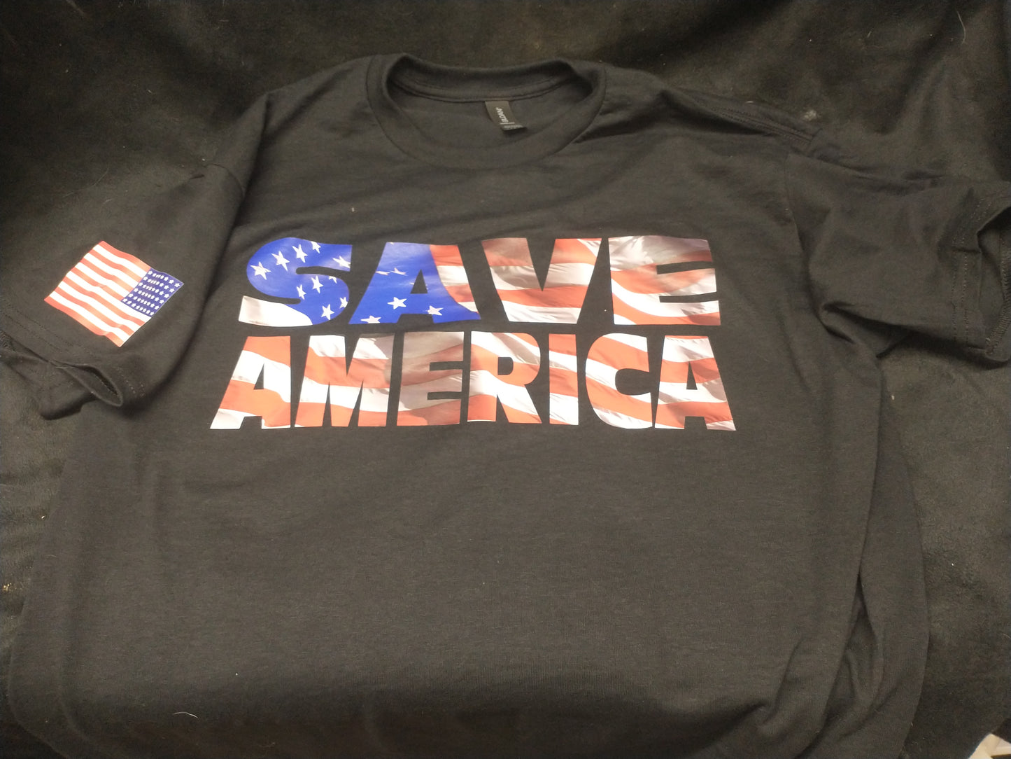 Save America T-shirt