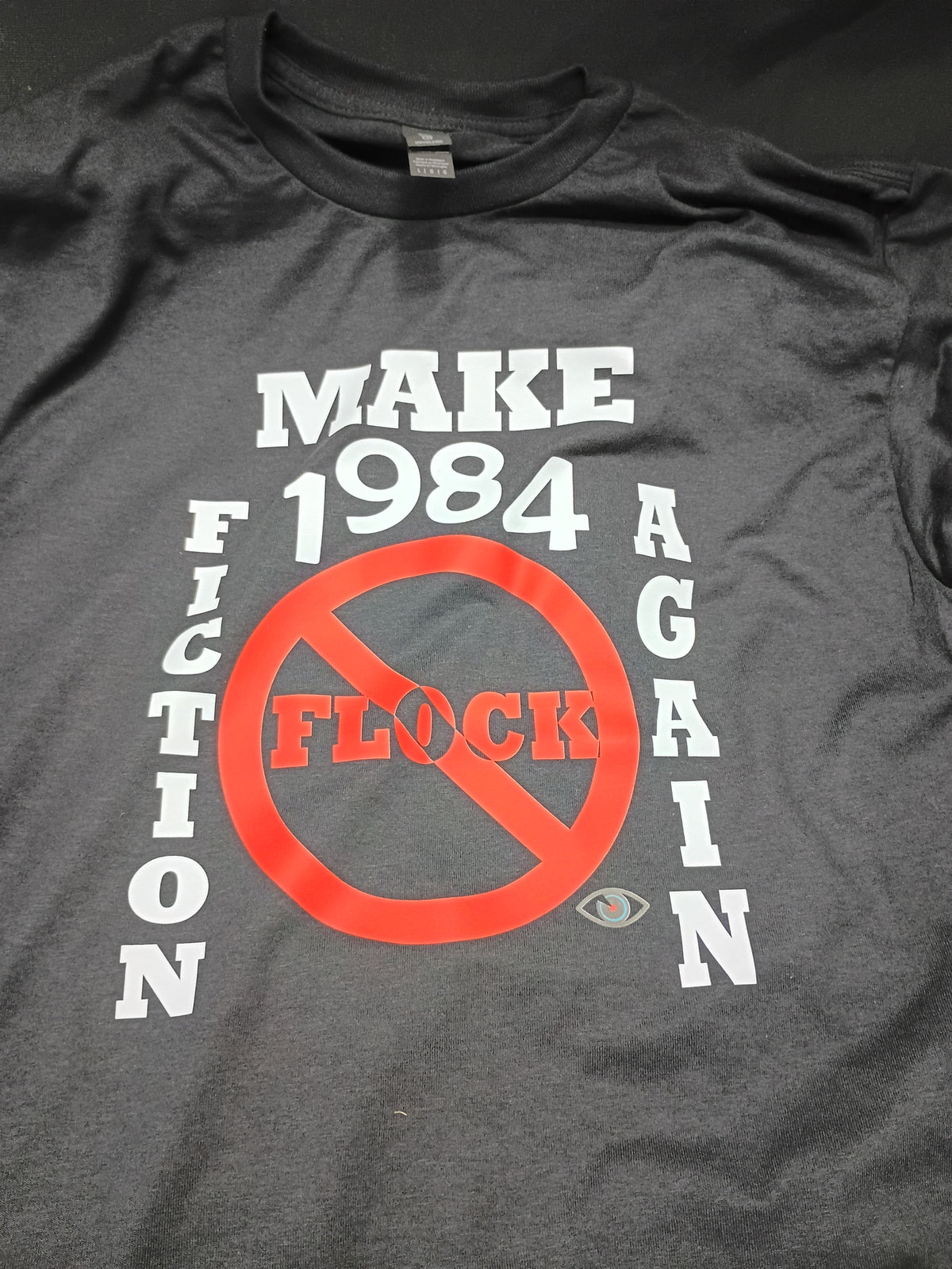 1984 T-shirt