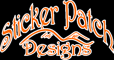 Stickerpatch Designs